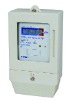 Single phase prepayment meter ( prepaid meter)