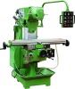 XQ6226W Universal Milling Machine/benchtop milling machine  /Metal Milling Machines