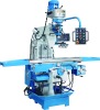 X6325WG Turret milling machine