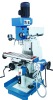 X7550C Milling and Drilling Machine