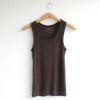 Women's Rib Tank