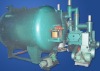 horizontal vacuum coating machine