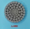 Aluminum conductor/acsr conductor