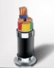 pvc insulated cable/0.6/1kV PVC insulated power cable (PVC cable)