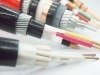 XLPE insulated Steel wire armoured low voltage power cable