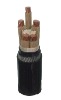 0.6/1KV PVC insulation power cable,PVC wire