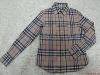 Men's fashion shirt