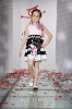 girl's dress,children dress,fashion dress