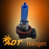 H11 halogen, halogen lamp, halogen, auto light