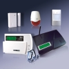 GSM alarm system