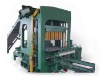 block making machine