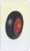 rubber wheel