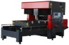 laser engraving and cutting machine