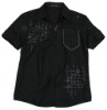 men's shirt(0918)