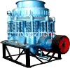 PYD 220Z Cone crusher