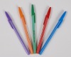 ballpoint pen, ball pen, plastic pen, Promotion pen