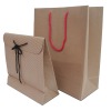 kraft paper bag