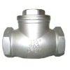 Stainless steel precision casting products