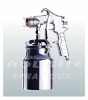 HIGH PRESSURE SPRAY GUN