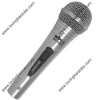 Unify JMW-MP2201 Professional Dynamic Karaoke Wired Microphone