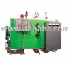 HIGH FREQUENCY INDUCTION SMELTING FURNACE