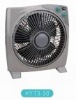 12"box fan (KTY3-30)