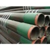 Seamless steel pipe