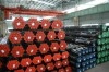 Seamless steel pipe