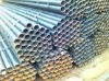 Seamless steel pipe