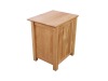 3 drawer bedside