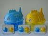 air fresheners cartoon fish