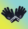 (BR01016A) Knitted fashion glove