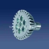 led spot light