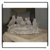 Birdbath(Garden Birdbath, Carved Birdbath)