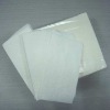 Virgin white & Good quality Tall Fold Napkin