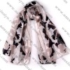 printed scarf/silk scarf/spring scarf/ladies' scarf