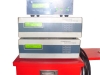 CR2000 common rail tester