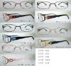 D9030 ladies optical frames