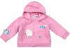 Kids coat F261#