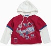 kids/children/boy's hoodie      11115#