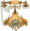 Classical  telephone