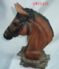 Polyresin Craft horse