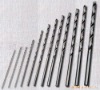 tungsten carbide drills