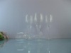 glass tableware