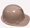 PVC construction hat