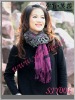 fashion rayon scarf