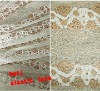 nylon lace fabric