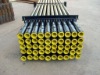 blasting drilling rod