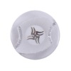 Fashion polyester button