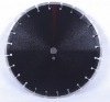 Professional Laser Welded Diamond Blade for Asphalt/Green Concrete